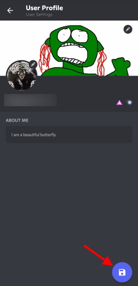 How to Customize Your Discord Profile on PC and Mobile - 94