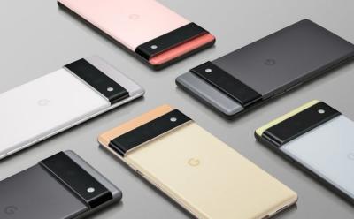 google pixel 6 and pixel 6 pro release date, google tensor chip, specifications, and price