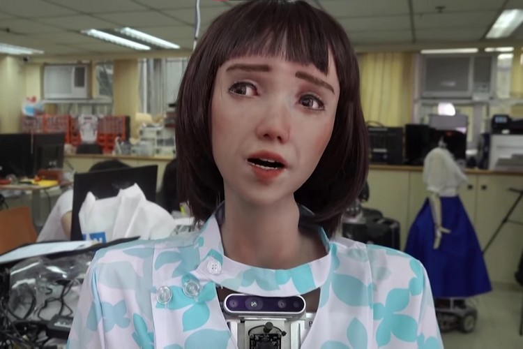 Meet Grace, a Humanoid Robot Nurse Designed to Help Isolated COVID-19 Patients
https://beebom.com/wp-content/uploads/2021/08/grace-hanson-robotics-feat..jpg