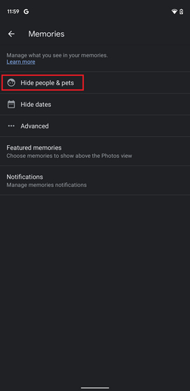 How to Use Google Photos Memories Widget on Android and iOS | Beebom