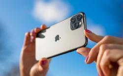 iPhone 13 To Bring Portrait Mode for Videos, New ProRes Video Format feat.