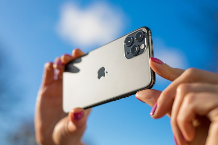 iPhone 13 To Bring Portrait Mode for Videos, New ProRes Video Format feat.