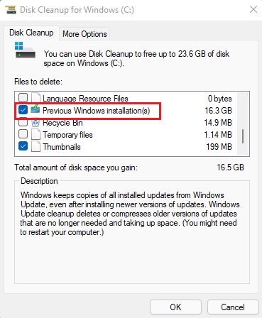 Clear Cache in Windows 11 (2022)