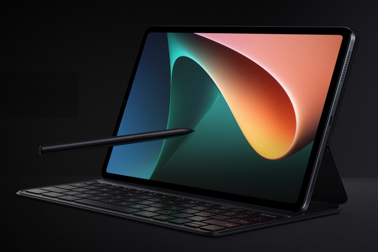 Xiaomi Launches Mi Pad 5, Mi Pad 5 Pro with 120Hz Display and