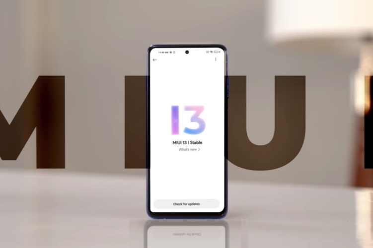 Xiaomi Found Testing MIUI 13 Based on Android 11 and Android 12; List of First Eligible Devices
https://beebom.com/wp-content/uploads/2021/08/miui-13.jpg?w=751&quality=75