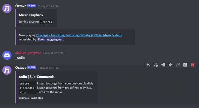 12 Best Discord Music Bots You Can Use 21 Beebom