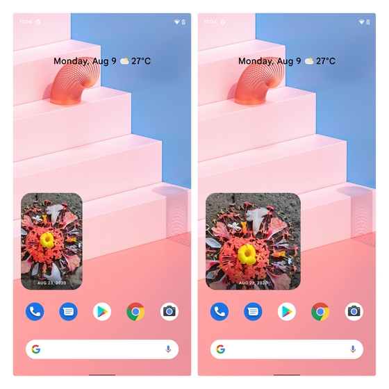How to Use Google Photos Memories Widget on Android and iOS Beebom
