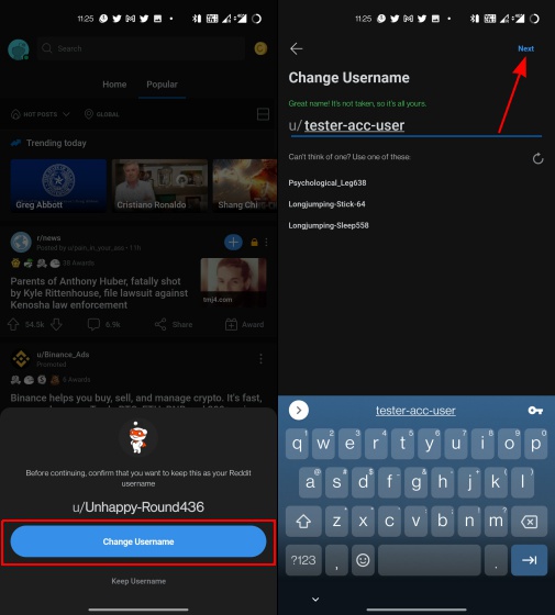 How to Change Your Username on Reddit in 2022  Easy Guide  - 88