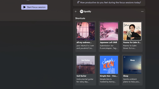 How to Use Focus Sessions to Boost Productivity in Windows 11 - 21