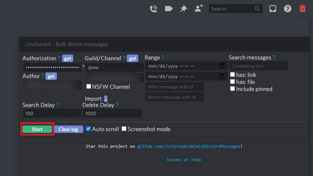 How to Delete All Messages in Discord  Working Method  - 11