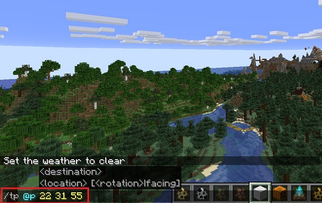 Minecraft Can You Teleport With A Lead