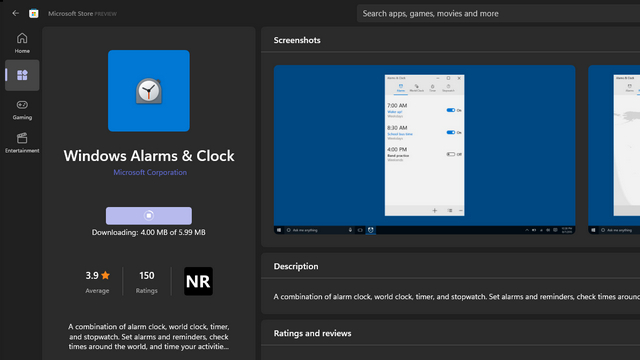 New Clock app for Windows 11 with Focus Sessions rolling out to Windows  Insiders