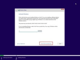 install windows 11 from usb install windows 11 from usb