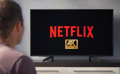 Netflix Not Streaming in 4K on PC? Here is The Fix