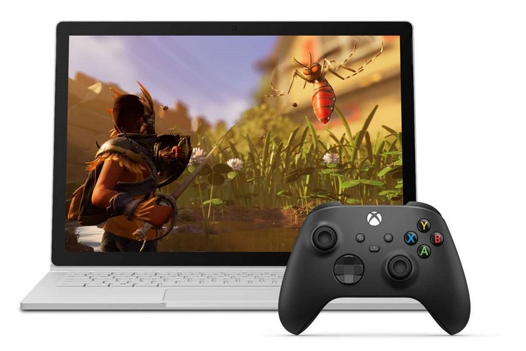 Is Microsoft About to Add PC Titles to Xbox Cloud Gaming?