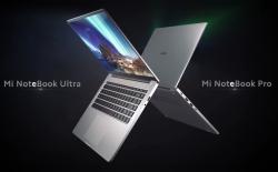 xiaomi launches mi notebook pro and ultra in india
