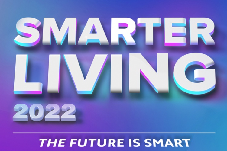 xiaomi smarter living 2022 event india