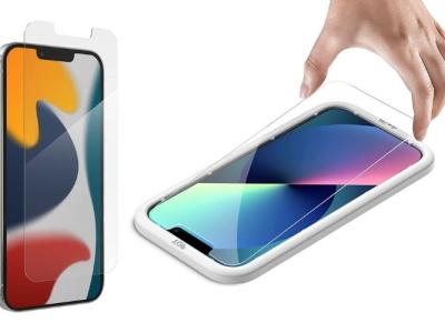 10 Best iPhone 13 and 13 Pro Screen Protectors You Can Buy Right Now