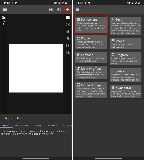 How to Get Android 12 Widgets on Any Phone Right Now (2022) | Beebom