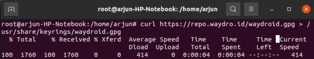 How to Run Android Apps in Linux Without an Emulator [GUIDE] | Beebom