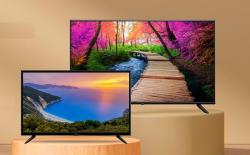 32-inch and 43-inch Redmi Smart TV launched in India