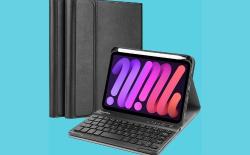 8 Best iPad mini 6 Keyboard Cases and External Keyboards