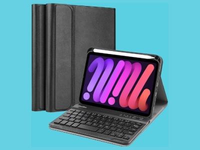 8 Best iPad mini 6 Keyboard Cases and External Keyboards