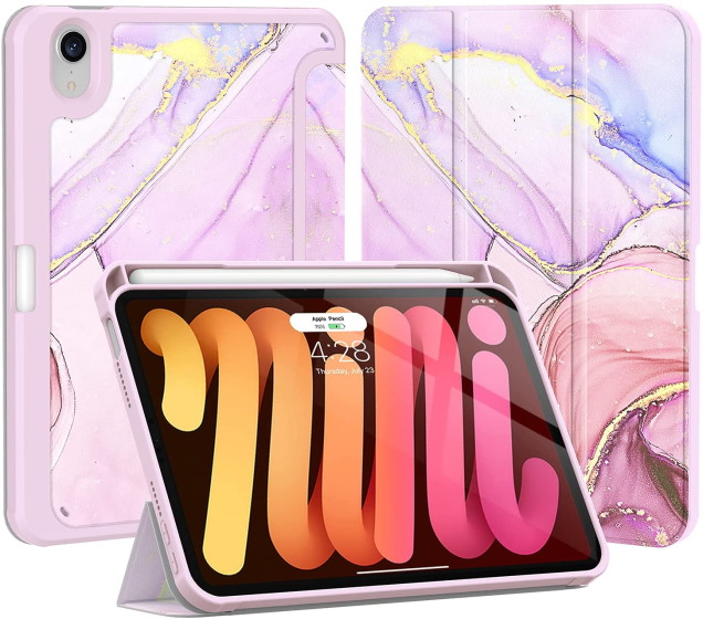 aesthetic ipad mini 6 case