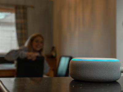 Alexa Will Now Automatically Increase Its Volume in Loud Environments