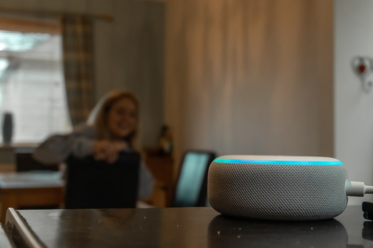 Alexa Will Now Automatically Increase Its Volume in Loud Environments