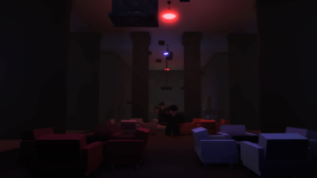 3 Stories!] Kampong Horror - Roblox