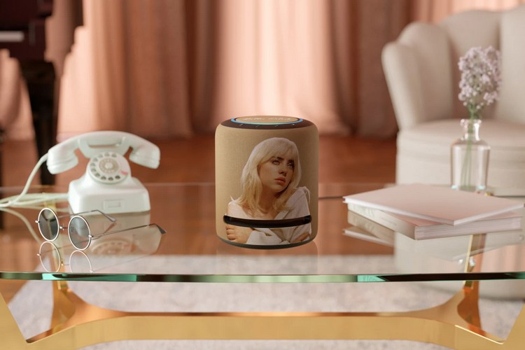 Amazon’s Limited-Edition Echo Studio Features Pop Singer Billie Eilish’s Face
https://beebom.com/wp-content/uploads/2021/09/Amazon-Billie-Eilish-Echo-Studio-feat..jpg?w=750&quality=75