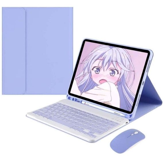 10 Best iPad mini 6 Keyboards and Keyboard Cases (2022) Beebom