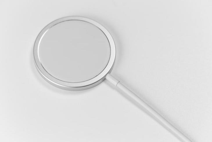Apple Might Release a New MagSafe Charger Alongside the iPhone 13 Series on September 14