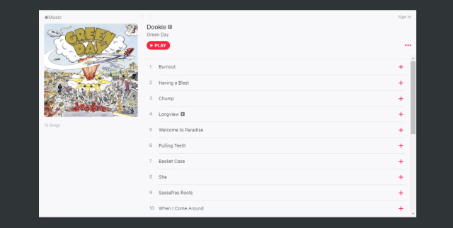 Apple Music