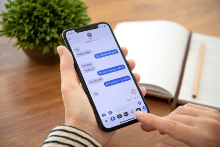 Apple Rolls out an Emergency Update for iOS and iPadOS to Patch a "Zero-Click" Vulnerability