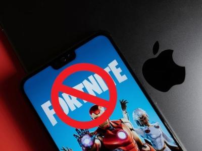 Apple Blacklists Fortnite on Its Ecosystem Indefinitely; Epic CEO Furious