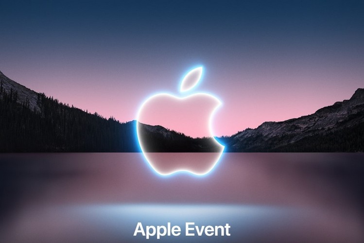 Apple confirms iPhone 13 event for September 14
