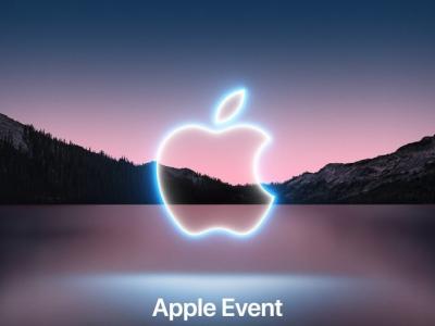 Apple Officially Announces September 14 Event to Launch iPhone 13, Apple Watch Series 7, and More