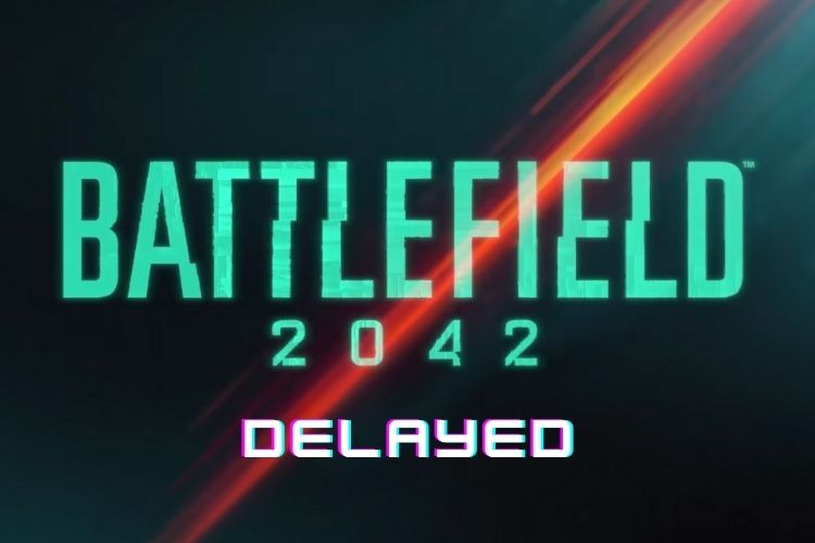 Battlefield 2042 Delayed Due to the Pandemic; Will Release Globally on November 19