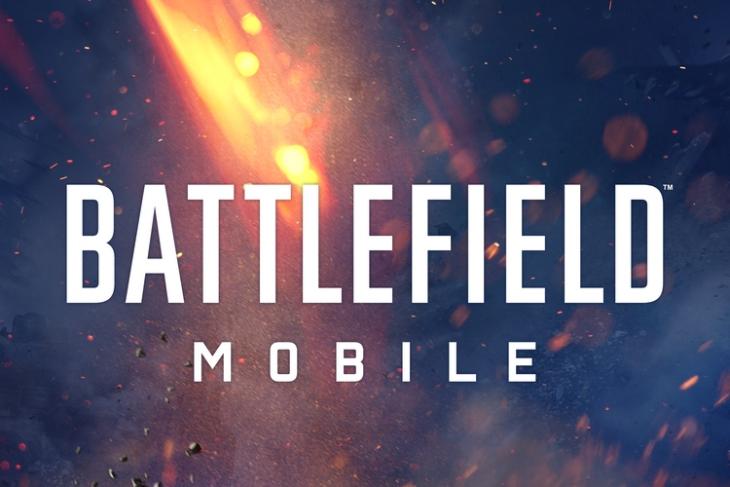 Battlefield Mobile Beta kommt diesen Herbst auf Android