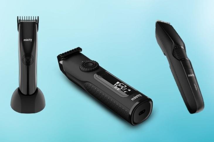 Boat Launches Misfit T150, T50 Lite, and T30 Trimmers in India