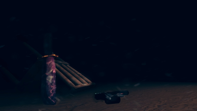 breaking point