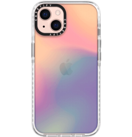 Casetify protective case for iPhone 13