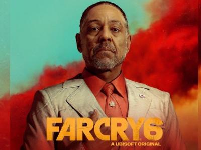 Check out the Minimum System Requirements for Far Cry 6