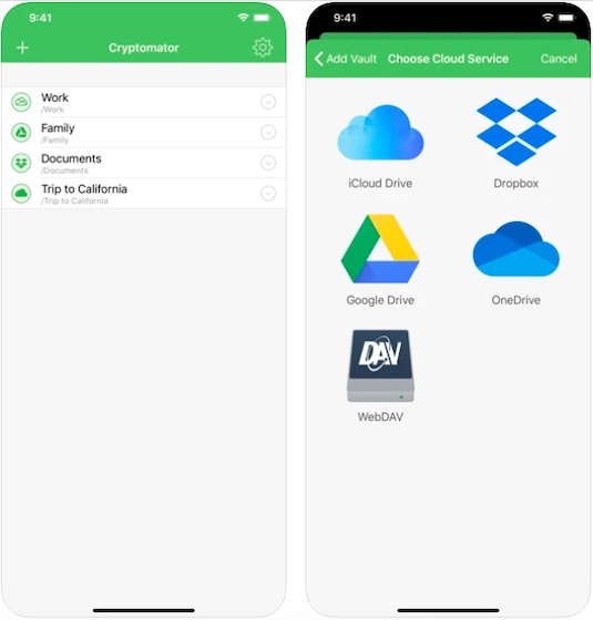 7 Best iCloud Photos Alternatives for iPhone and iPad Beebom