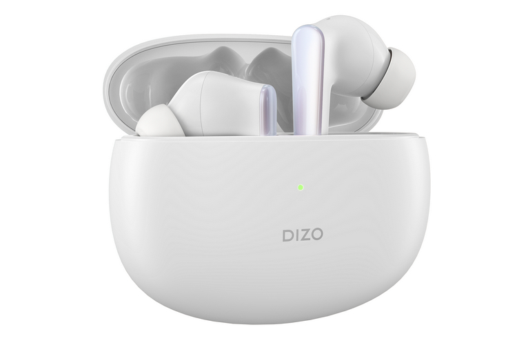 DIZO Buds Z TWS Earbuds Launched in India at Rs.1,999