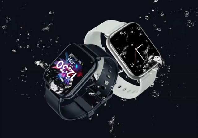 DIZO Watch 2, Watch Pro with 5ATM Water Resistance Launching in India on September 15