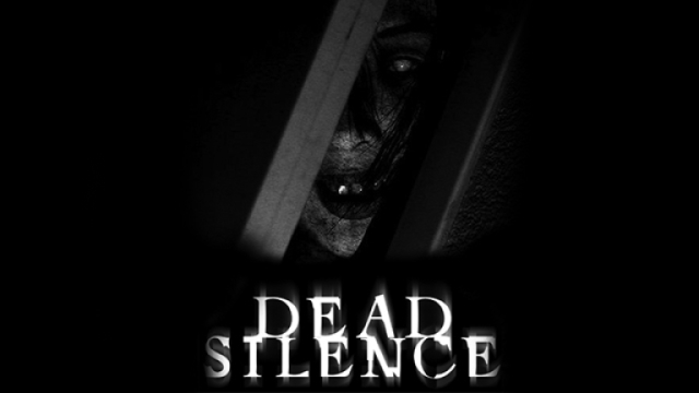 an ingame screenshot of dead silence scary Roblox games 