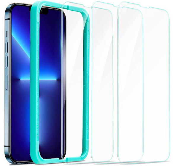 ESR Tempered Glass Screen Guard